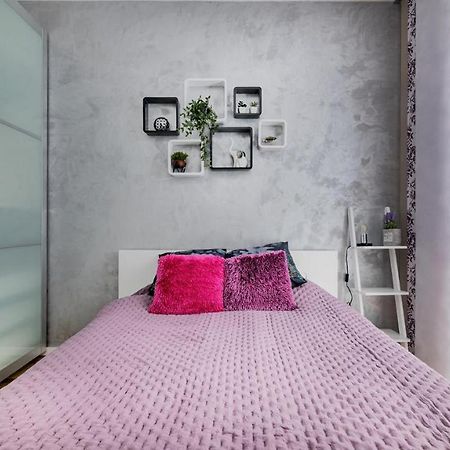 Lucky - Billberry Apartments Gdańsk Zewnętrze zdjęcie