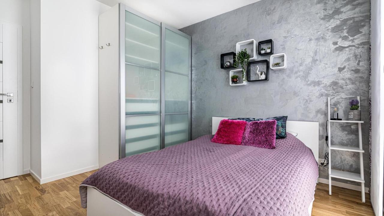 Lucky - Billberry Apartments Gdańsk Zewnętrze zdjęcie