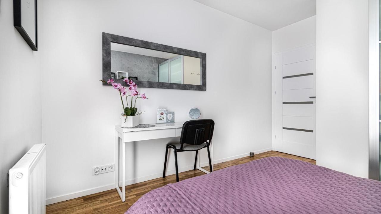 Lucky - Billberry Apartments Gdańsk Zewnętrze zdjęcie
