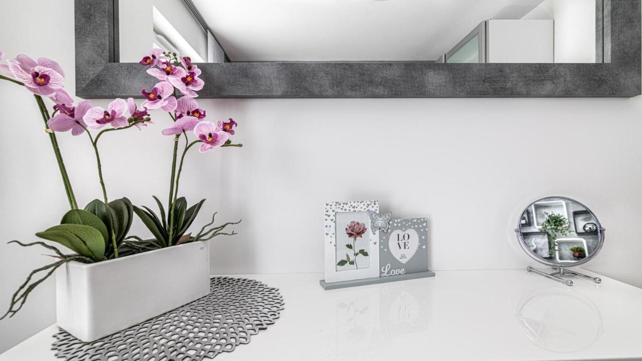 Lucky - Billberry Apartments Gdańsk Zewnętrze zdjęcie