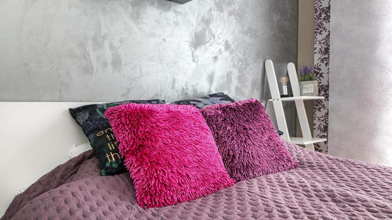 Lucky - Billberry Apartments Gdańsk Zewnętrze zdjęcie