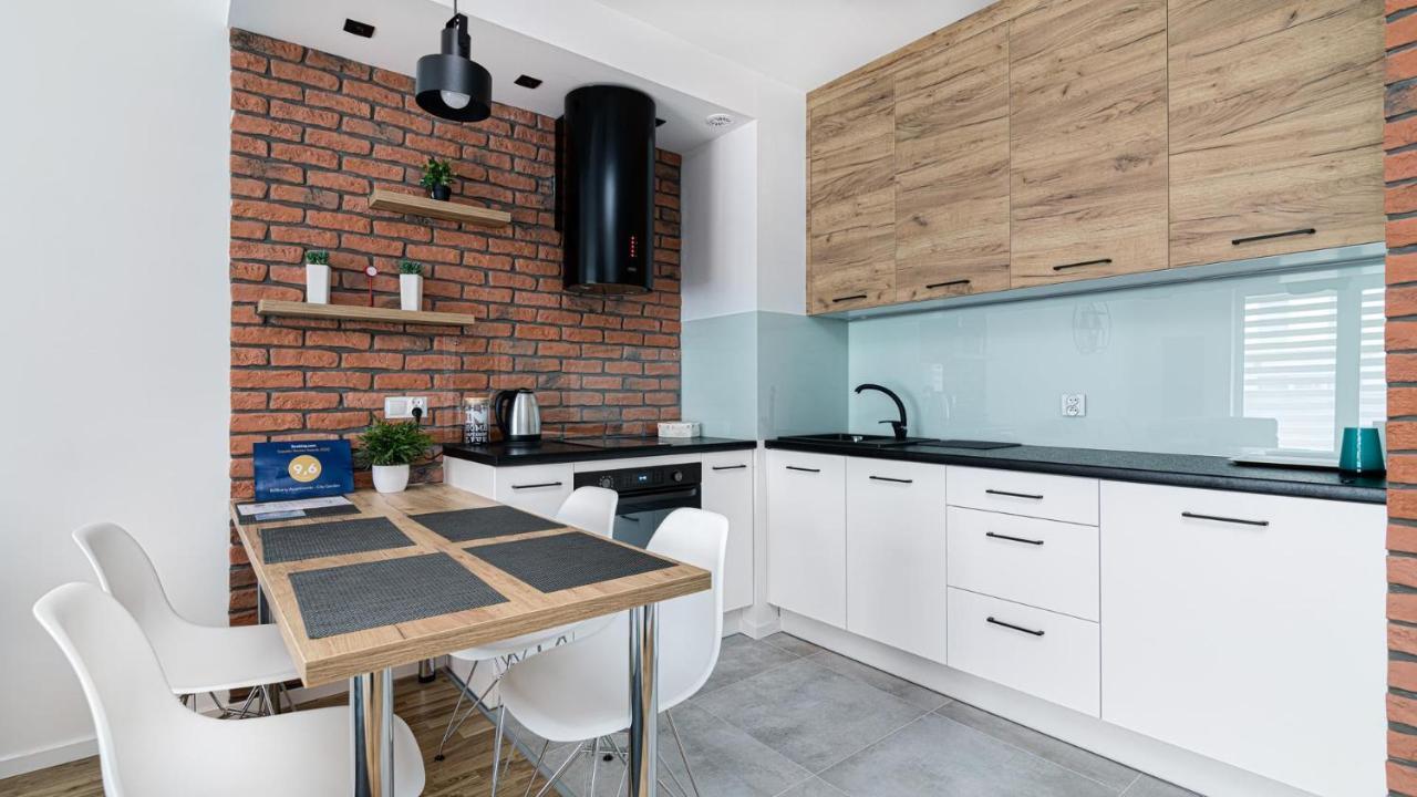 Lucky - Billberry Apartments Gdańsk Zewnętrze zdjęcie