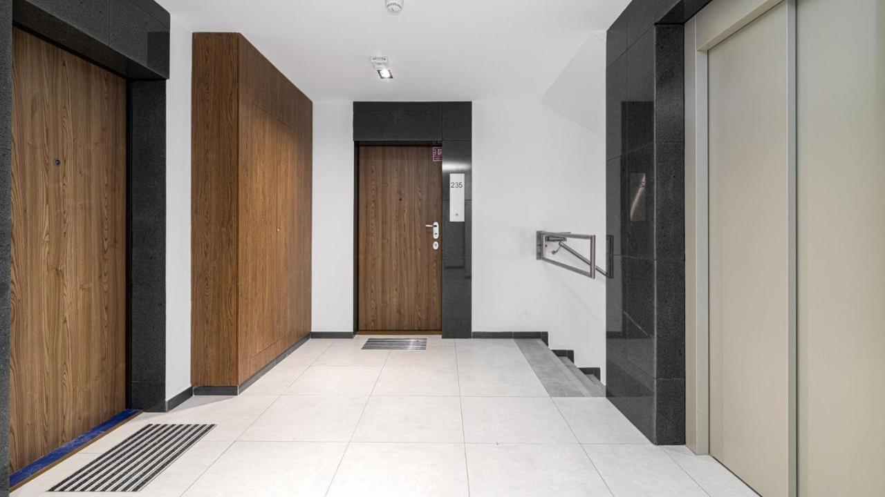 Lucky - Billberry Apartments Gdańsk Zewnętrze zdjęcie