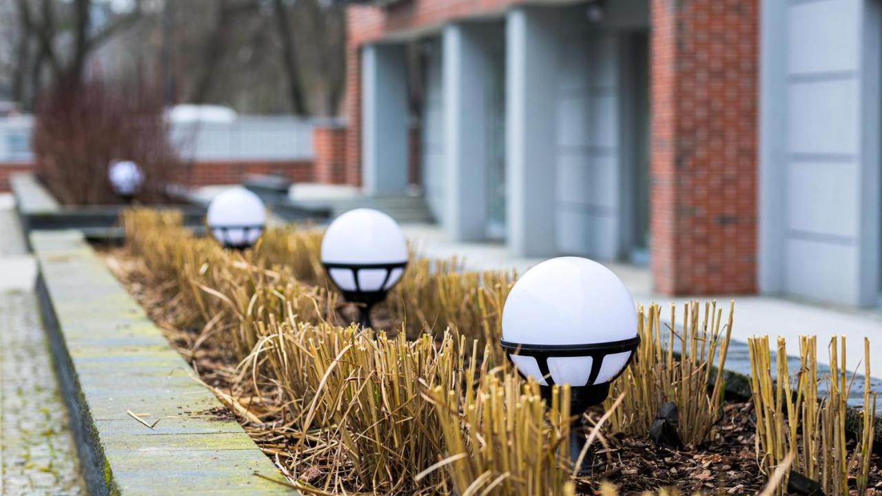 Lucky - Billberry Apartments Gdańsk Zewnętrze zdjęcie