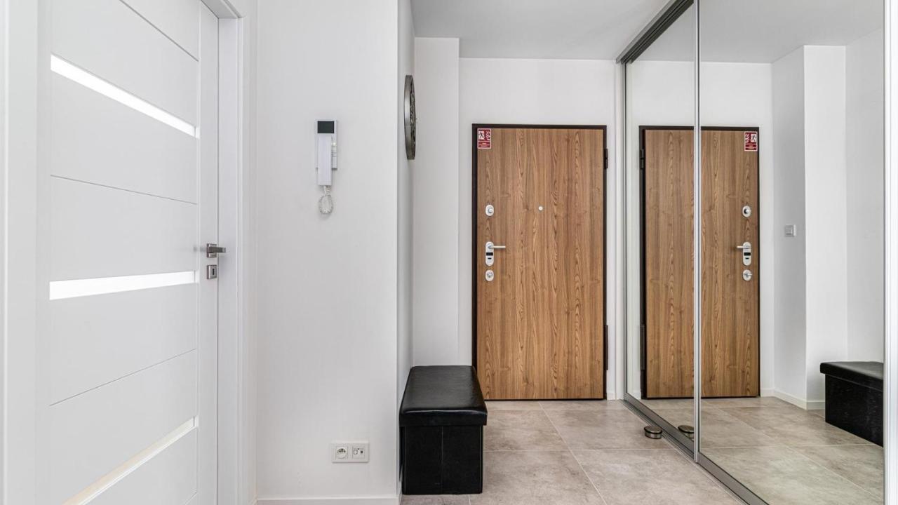 Lucky - Billberry Apartments Gdańsk Zewnętrze zdjęcie