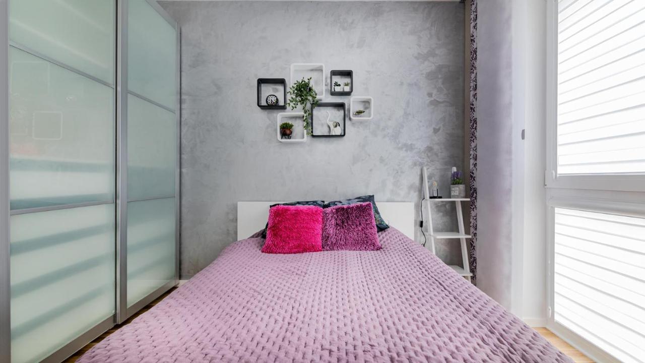 Lucky - Billberry Apartments Gdańsk Zewnętrze zdjęcie