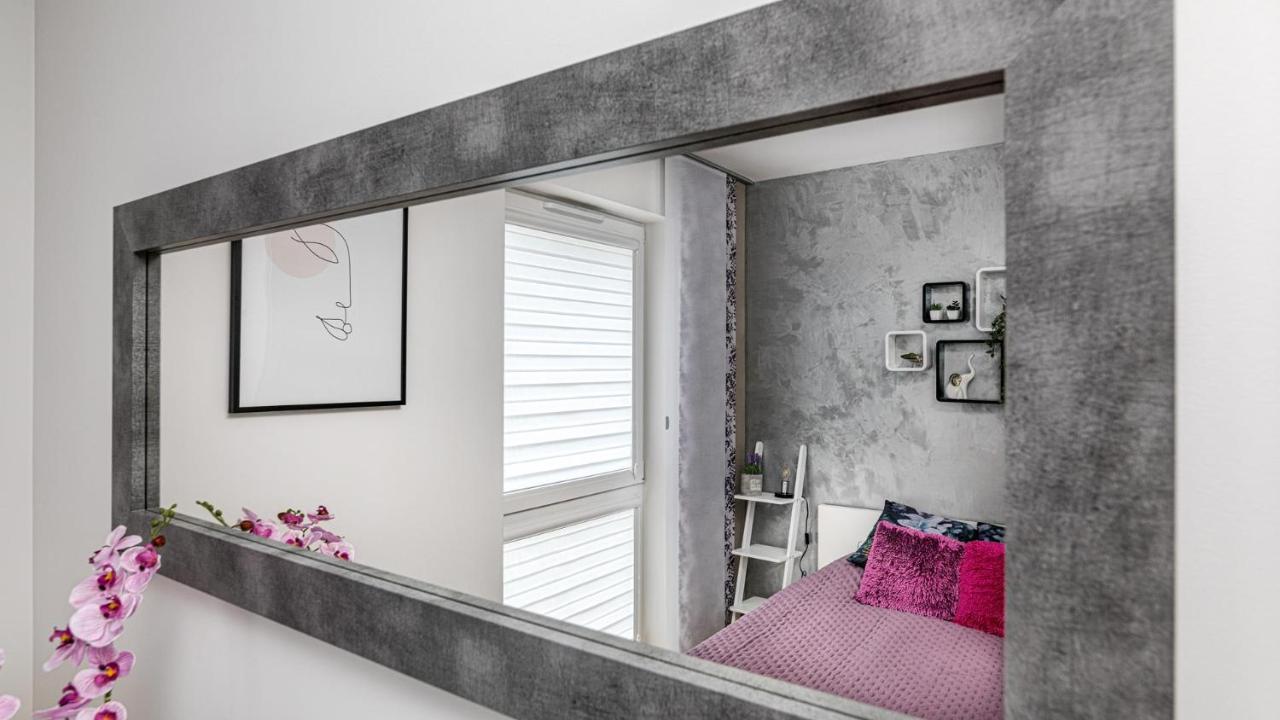 Lucky - Billberry Apartments Gdańsk Zewnętrze zdjęcie